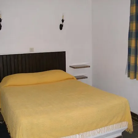 Turisticos Marsol Hotel apartamentowy 3*