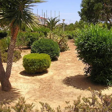 Apartahotel Turisticos Marsol Lagos