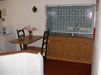 Hotel apartamentowy Turisticos Marsol 3*