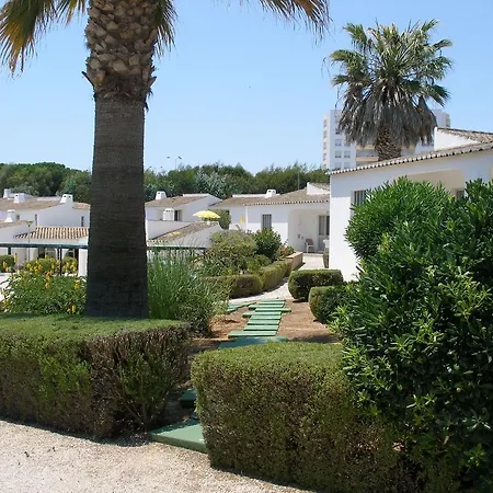 Turisticos Marsol 3* Lagos