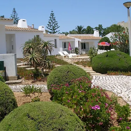 Aparthotel Turisticos Marsol Lagos