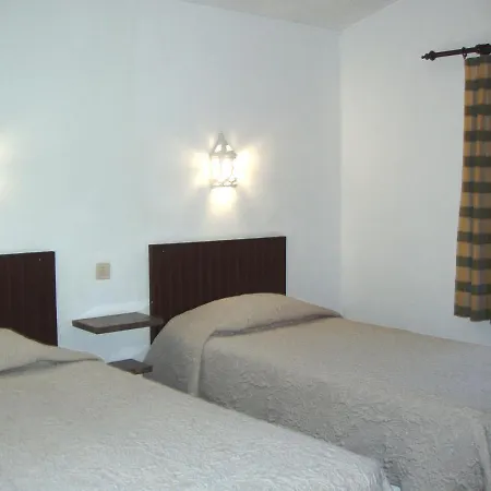 Turisticos Marsol Lagos