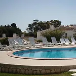 Turisticos Marsol Lägenhetshotell