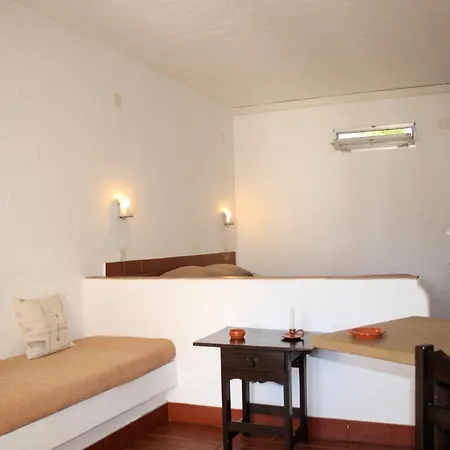 Turisticos Marsol Lagos