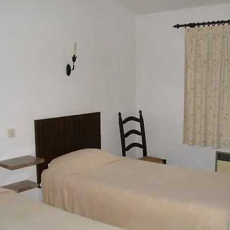 Turisticos Marsol 3* Lagos